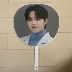 SEVENTEEN スンチョル うちわ HARE