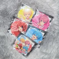 すとぷり　ふぁんみ　缶バッジ　まとめ売り