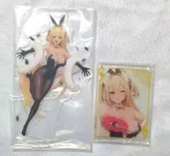 一番くじ 勝利の女神 NIKKE 　ルピー