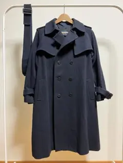 最終価格 Yohji Yamamoto Regulation コート