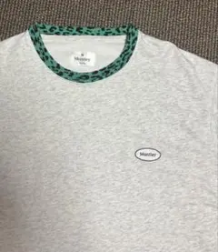 印/ Montley(モーレー) / 半袖Tシャツ