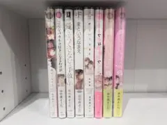 田中森よこた 7点セット 小冊子