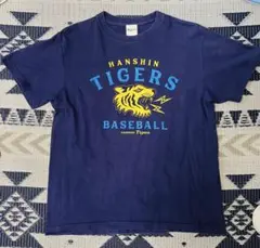 阪神タイガース　Tシャツ Mサイズ