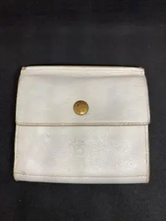 IL BISONTE 財布