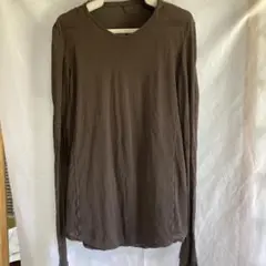 DEVOA カットソー サイズ2 ロンT