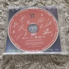 ENHYPEN 宵　YOI ヤンマースタジアム　限定　CD 未再生