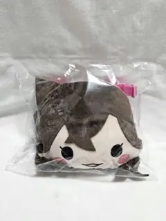 SEGAラッキーくじオンライン 名探偵コナン 毛利蘭 フェイスポシェット