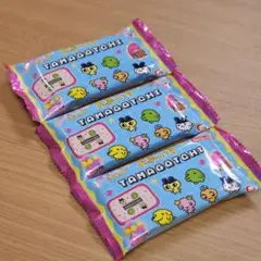 すらいどきゃん たまごっち 未開封3個セット