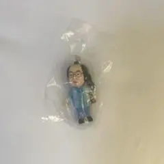 ダイアン　ゴイゴゴイでスーススーなガチャキーホルダー