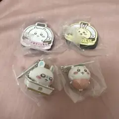 ちいかわ くら寿司