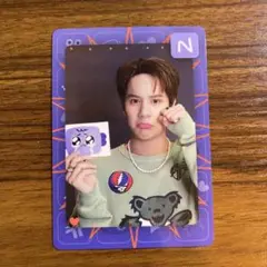 GMMTV BOOK FAIR ランダムトレカ/NANON
