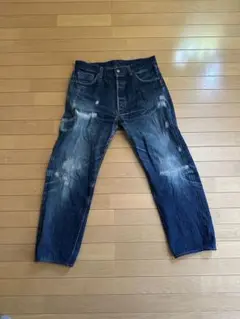 55501 501xx W36