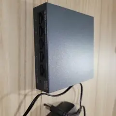 LS105G　TP-Link 5ポート スイッチングハブ