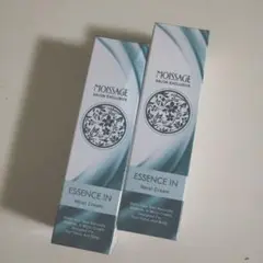 DHC 菊星 モイサージュ エッセンスインモイストクリーム 45g