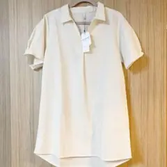 【新品】チュニック