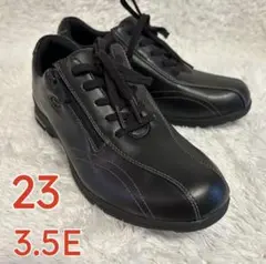 未使用⭐︎ヨネックスパワークッション　3.5E ブラック