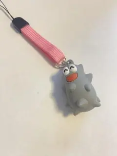 【コナン】USJ ナマコ男 コレクタブルキーチェーン