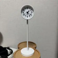 【早い者勝ち】公園の時計