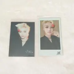 Stray Kids　フィリックス ⒋