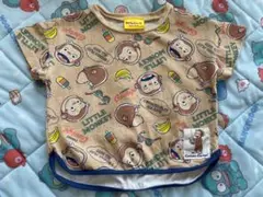 おさるのジョージ　Tシャツ 90㎝