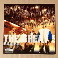 邦楽 M.O.S.A.D. / THE GREAT SENSATION M.O.S.A.D. The Great Sensation MOSAD EX Record | eBay