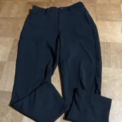 黒色パンツ　Mサイズ