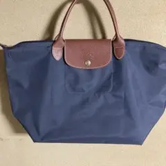 ロンシャンルプリアージュハンドバッグ