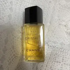 オードトワレ CHANEL シャネル クリスタル