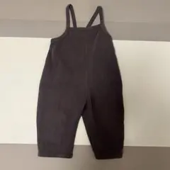 organic zoo風　ダンガリー