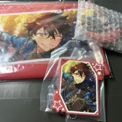 プロセカ　あんスタ　くじ　千秋　セット