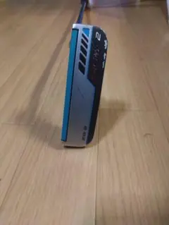 PING　SIGMA2 ZB2 パター