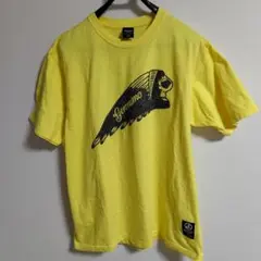 キン肉マン ジェロニモ 超人チェーン・ソー ゆでたまご アニメT Tシャツ XL