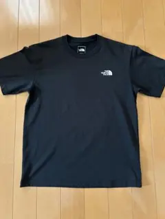 THE NORTH FACE 　ショートスリーブヌプシティー Tシャツ 　М