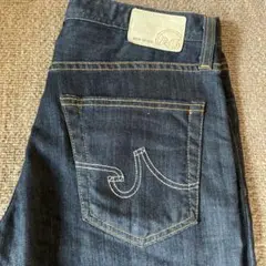 AG PROTEGE W30 straight leg MADE IN USA