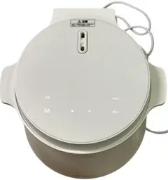 未使用　LOCABOロカボ 糖質カット炊飯器