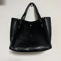クレドラン　トートバッグ　　ハンドバッグ