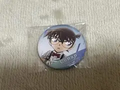 名探偵コナン　江戸川コナン　缶バッジ