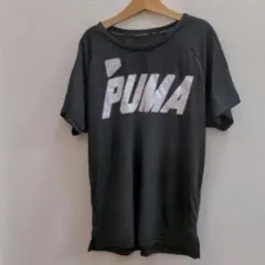 ⭐最終値下げ⭐新品、未使用 PUMA ドライシャツ 150