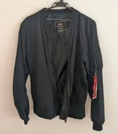 URBAN RESEARCHID x ALPHA INDUSTRIES MA-1