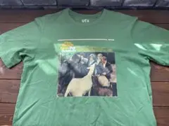 UT ビーチボーイズ　プリントTシャツ
