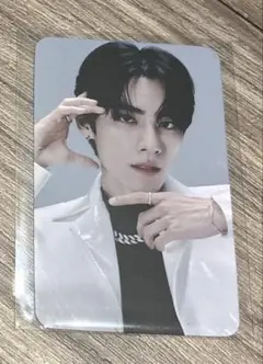 NCT 2023 Golden Age シャオジュン wayV 特典 トレカ