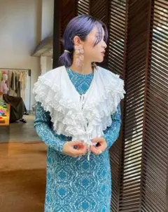 FUMIE TANAKA フミエタナカ