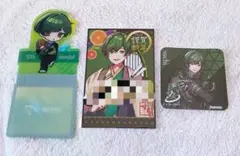 シクフォニ すち 特典