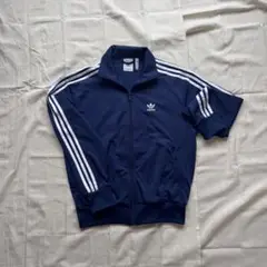 古着 adidasトラックジャケット