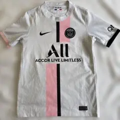 Nike PSG シャツ Sergio Ramos 4 キッズM