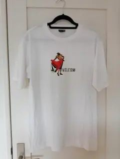 VOLCOM　Ｔシャツ ボルコム