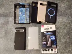 オマケ多数　Pixel 7 256gb SIMフリー