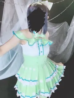 ラブライブ サンシャイン 渡辺曜 Aqours 想いをひとつになれ