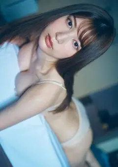 雪平莉左 POP A4サイズ U0034
