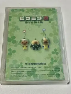 ピクミン2 ゲームキューブ